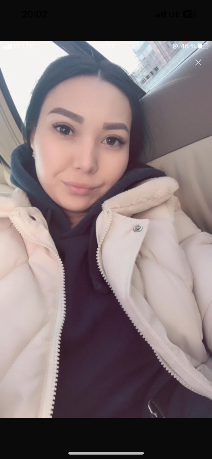 Kyrgyzstan Surrogacy & Egg Donor | Jalal-Abad | 29 Yrs Old, Blood Type A+, 163cm, 46kg | ID #120003 |_2