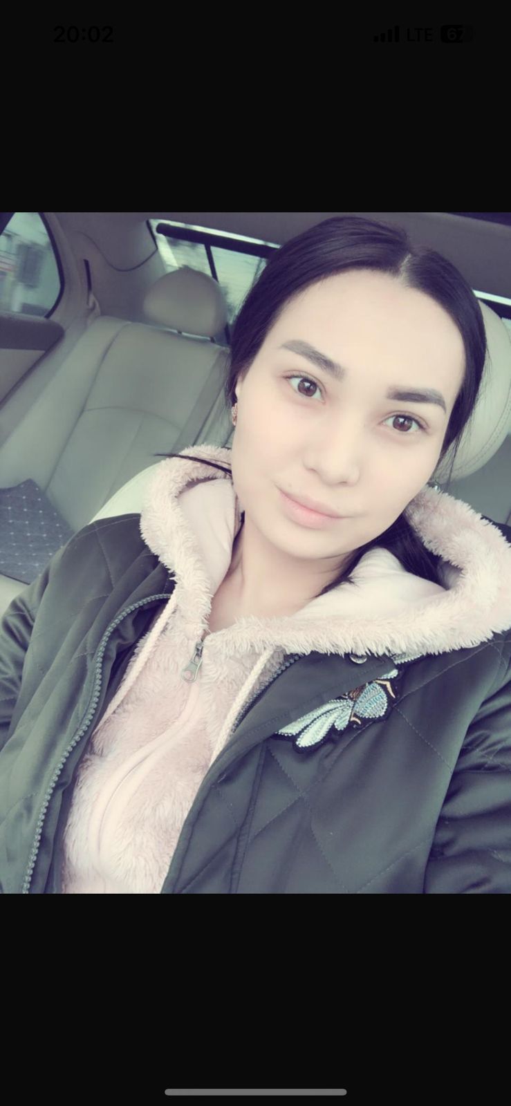 Kyrgyzstan Surrogacy & Egg Donor | Jalal-Abad | 29 Yrs Old, Blood Type A+, 163cm, 46kg | ID #120003 |_4