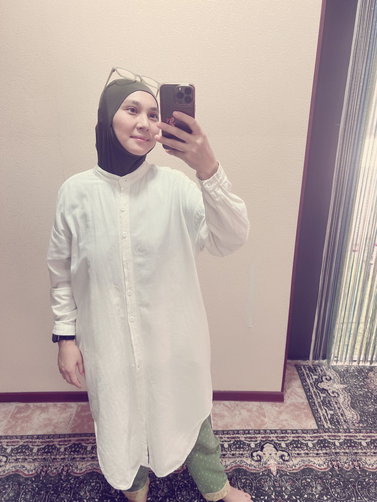 Kyrgyzstan Surrogacy & Egg Donor | Jalal-Abad | 29 Yrs Old, Blood Type A+, 163cm, 46kg | ID #120003 |_6