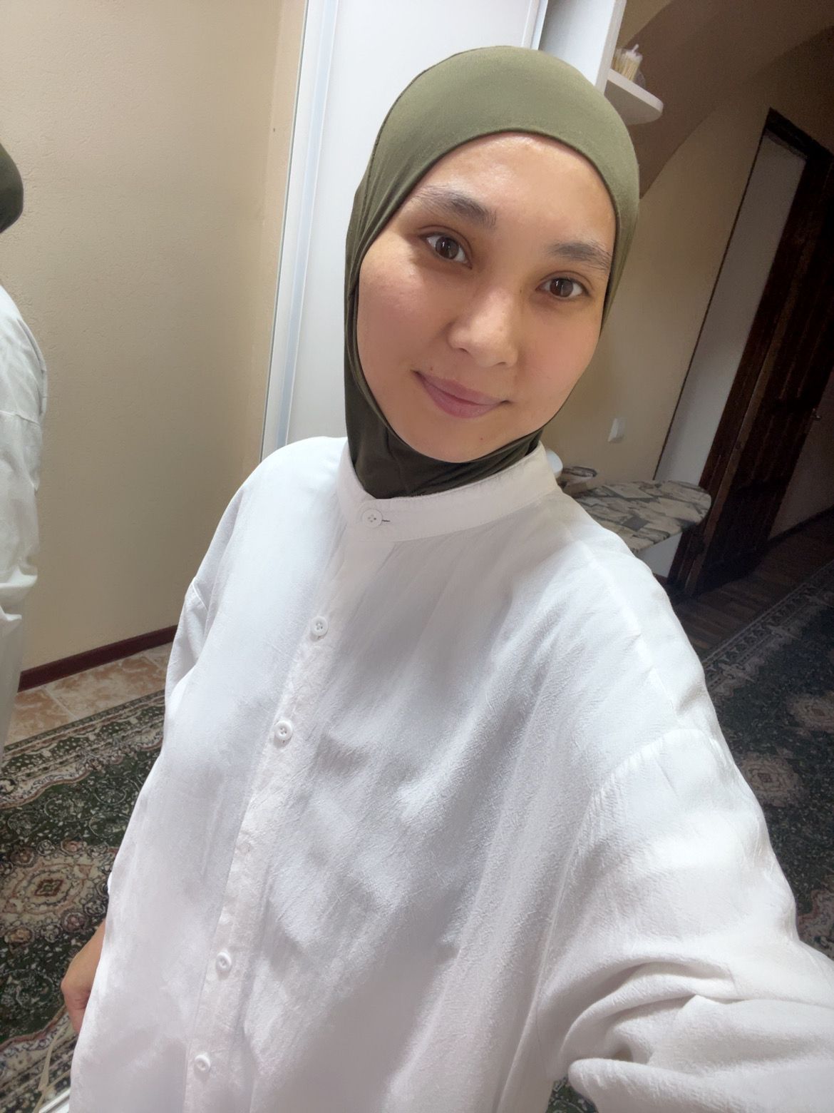 Kyrgyzstan Surrogacy & Egg Donor | Jalal-Abad | 29 Yrs Old, Blood Type A+, 163cm, 46kg | ID #120003 |_1