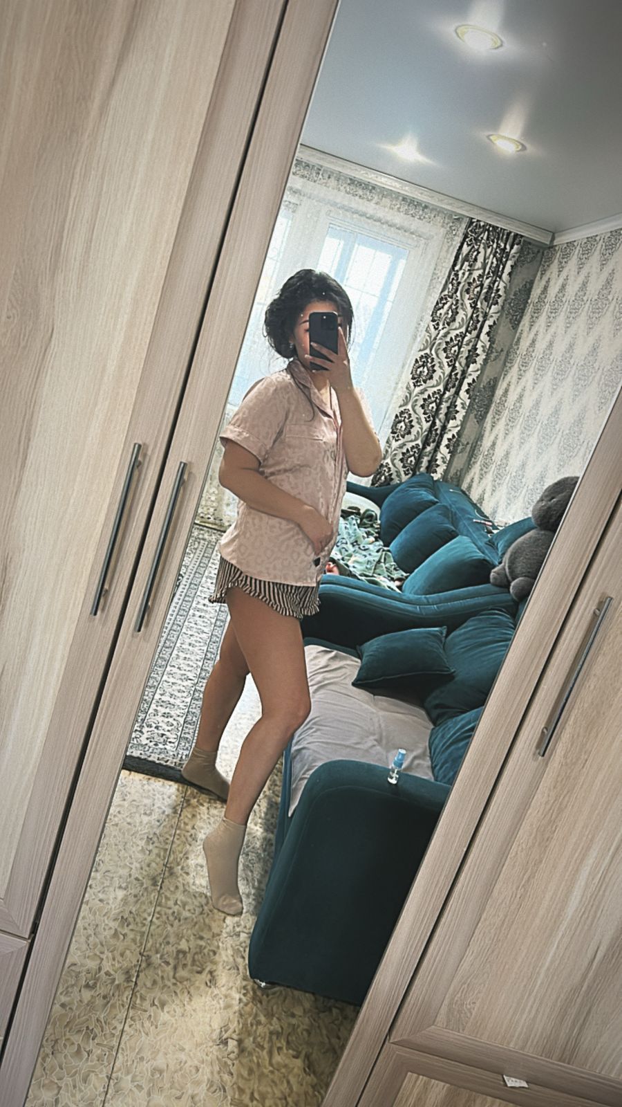 Kazakhstan Surrogacy & Egg Donor | Ekibastuz | 30 Yrs Old, Blood Type O+, 170cm, 76kg | ID #120004 |_4