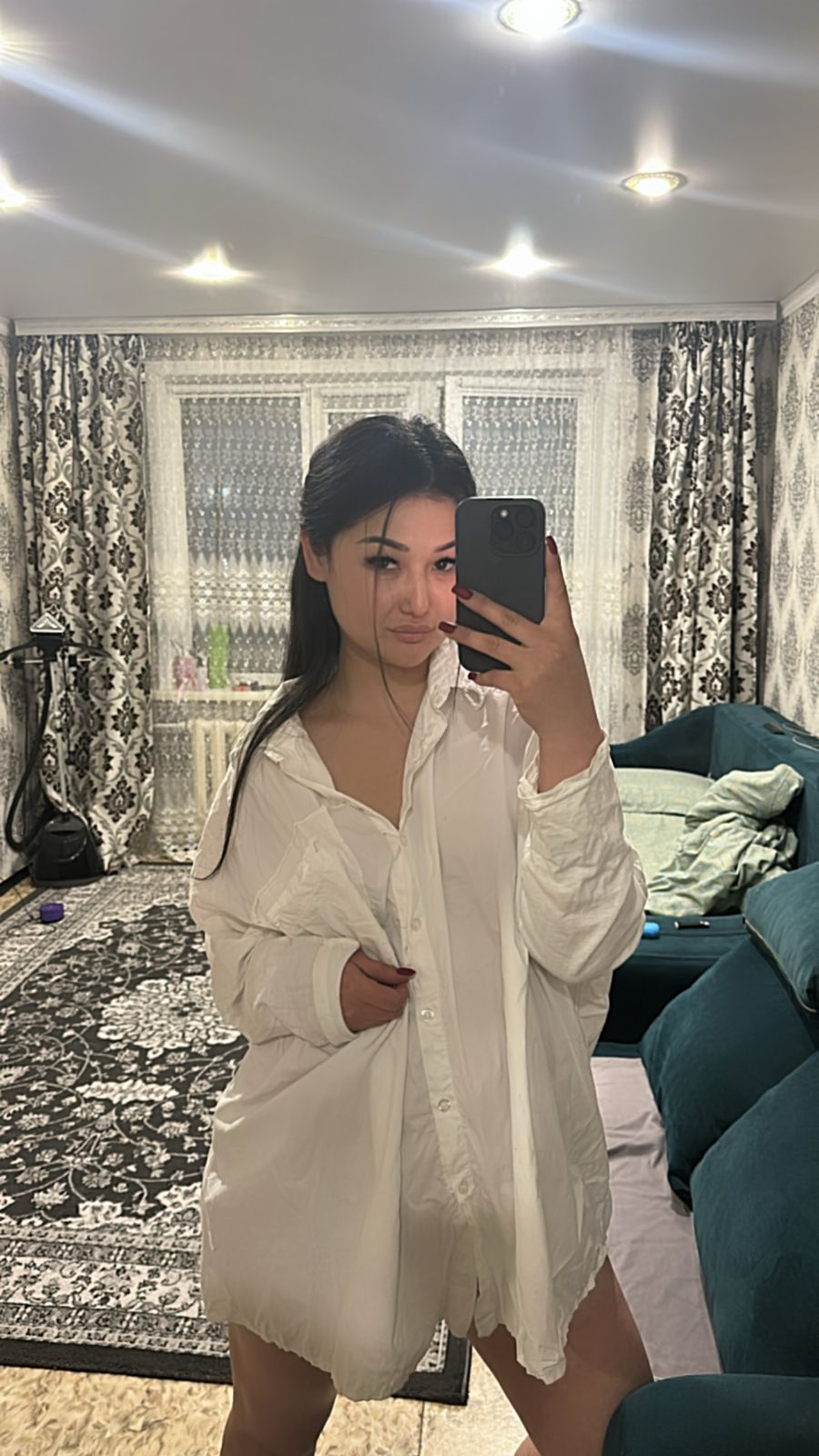 Kazakhstan Surrogacy & Egg Donor | Ekibastuz | 30 Yrs Old, Blood Type O+, 170cm, 76kg | ID #120004 |_5