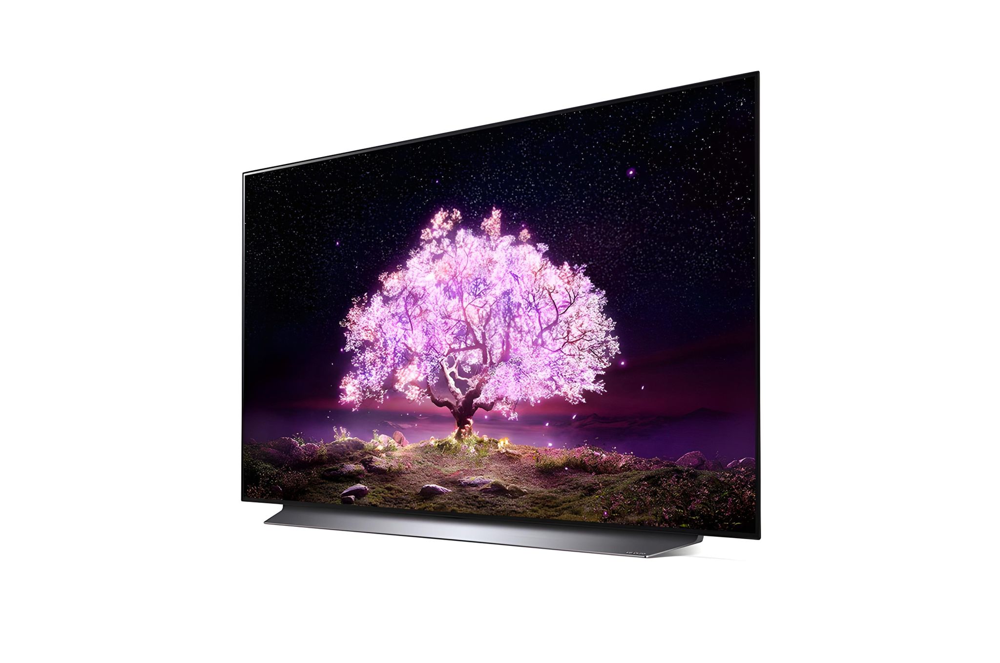 Téléviseur OLED Smart C1 LG 4K 55 pouces_7