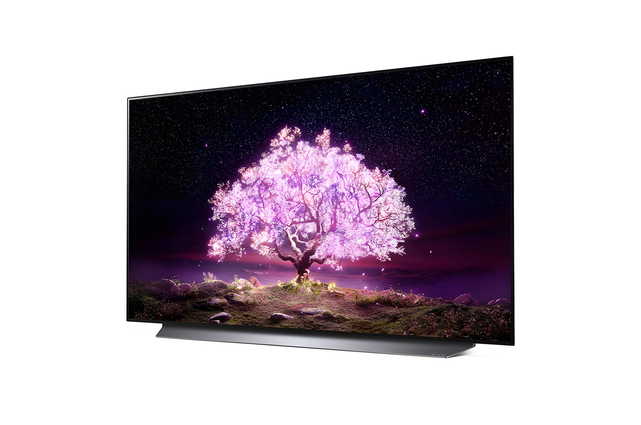 Téléviseur OLED Smart C1 LG 4K 55 pouces_6