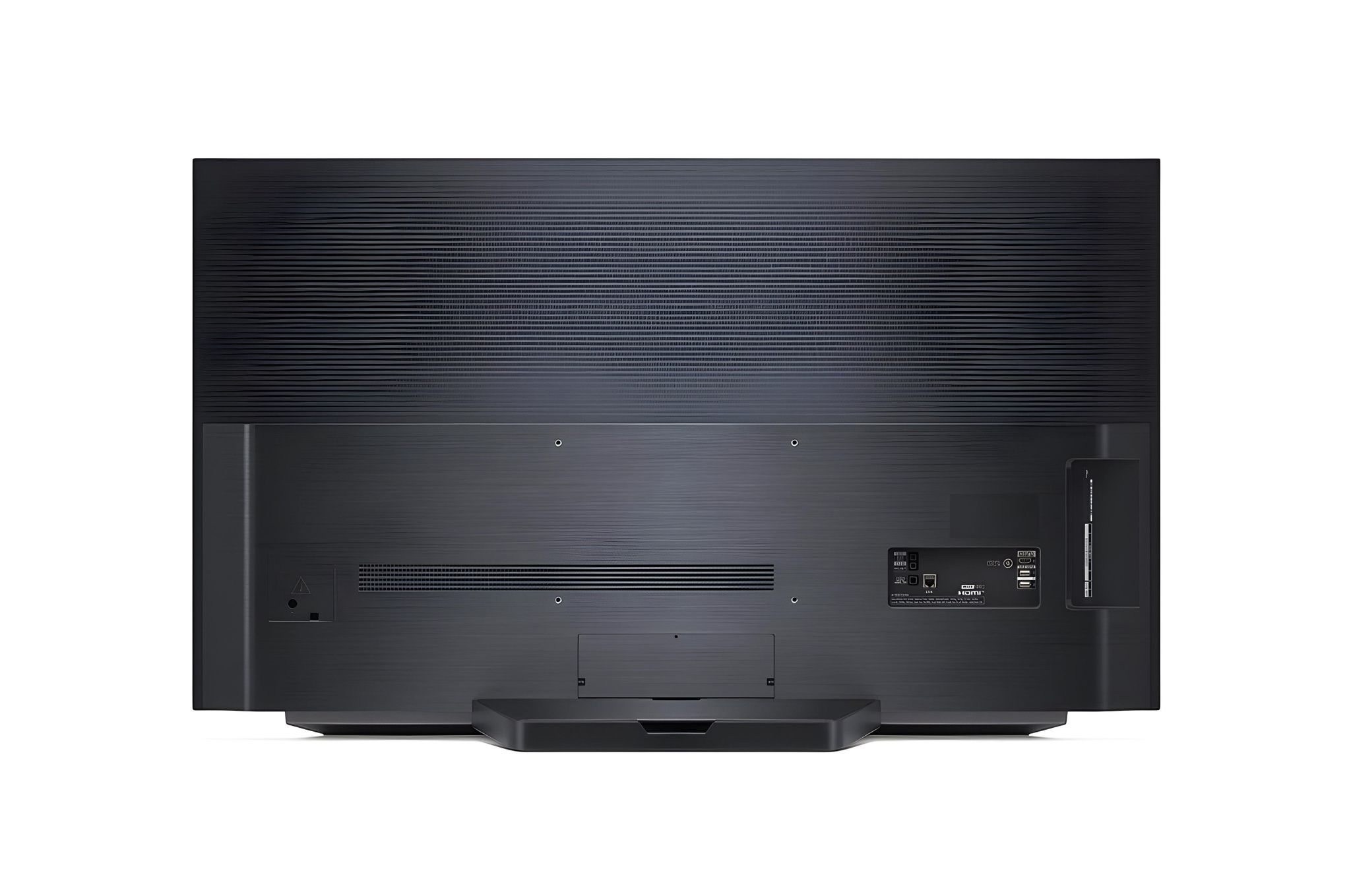 Téléviseur OLED Smart C1 LG 4K 55 pouces_3