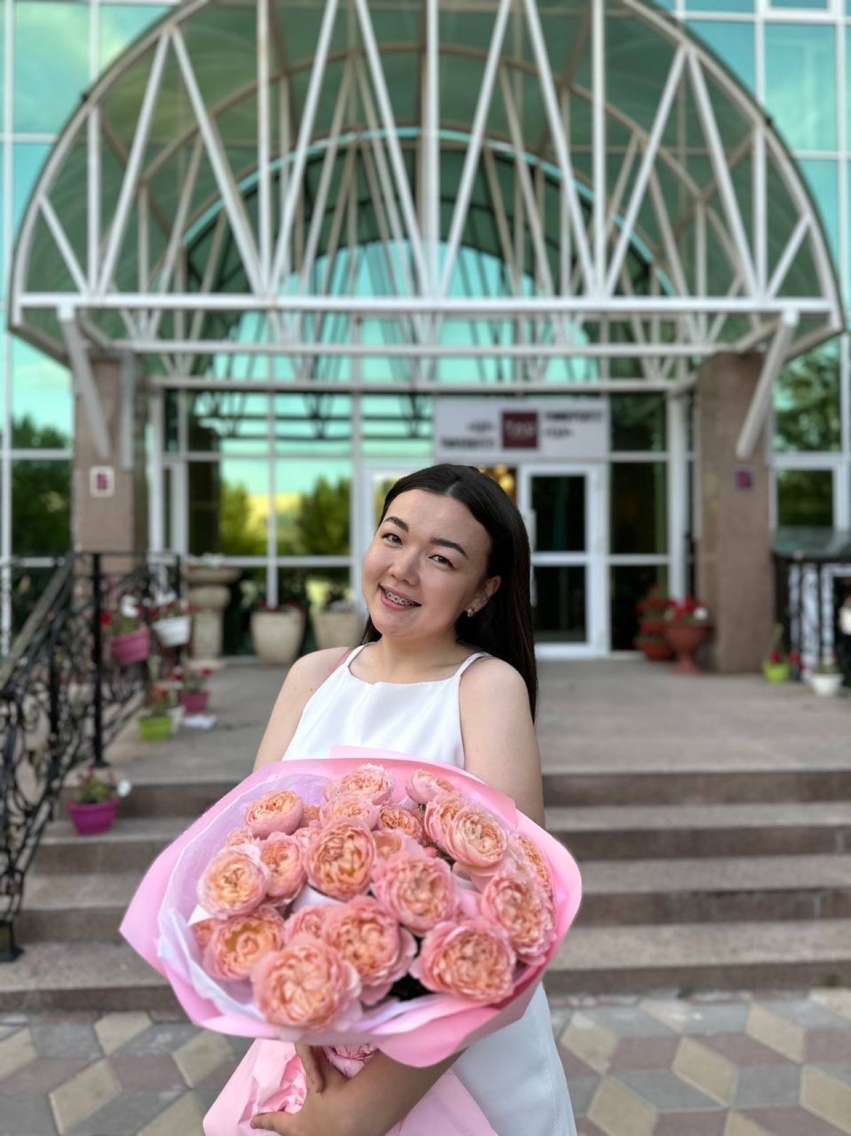 Kazakhstan Surrogacy & Egg Donor | Ekibastuz | Blood Type O+, 164cm, 63kg | ID #120005 |_1