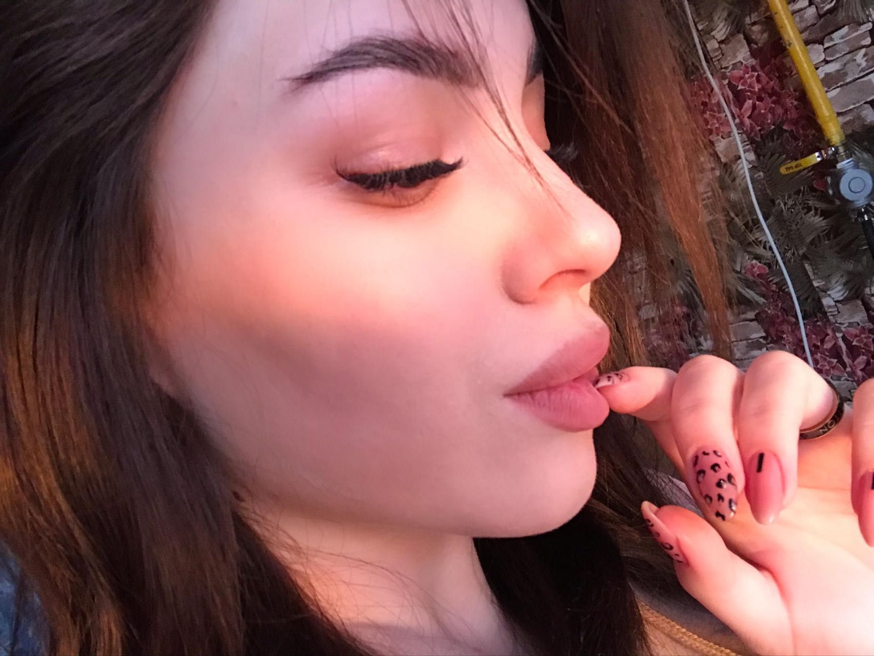 Kazakhstan Surrogacy & Egg Donor | Almaty | 22 Yrs Old, Blood Type A, 165cm, 67kg | ID #120006 |_7