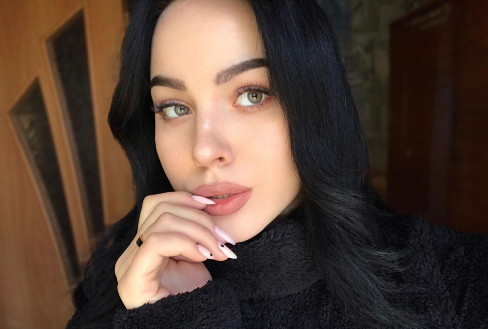 Kazakhstan Surrogacy & Egg Donor | Almaty | 22 Yrs Old, Blood Type A, 165cm, 67kg | ID #120006 |_0