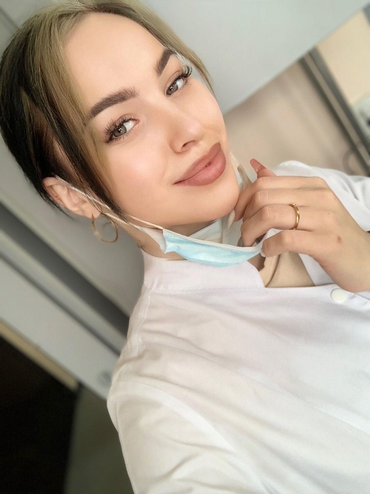 Kazakhstan Surrogacy & Egg Donor | Almaty | 22 Yrs Old, Blood Type A, 165cm, 67kg | ID #120006 |_6