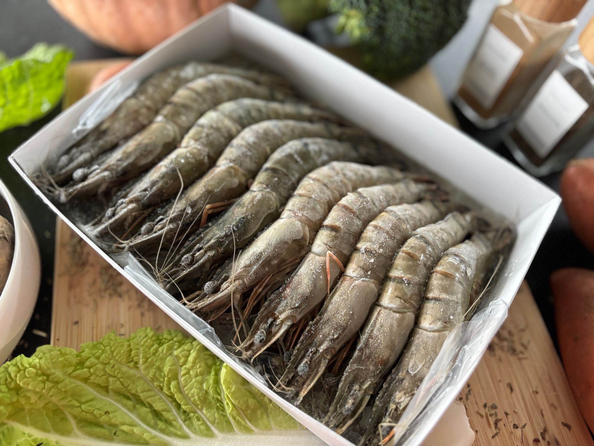Gamba Ongepeld 16/20 ≈200GR_1