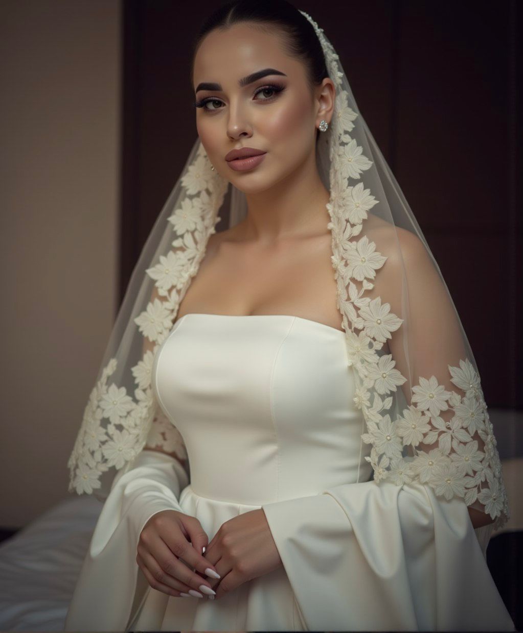 Kazakhstan Surrogacy & Egg Donor | Almaty | 22 Yrs Old, Blood Type A, 165cm, 67kg | ID #120006 |_1