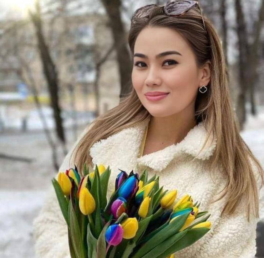 Kyrgyzstan Surrogacy & Egg Donor | Osh | 28 Yrs Old, Blood Type A, 160cm, 60kg | ID #120007 |_0