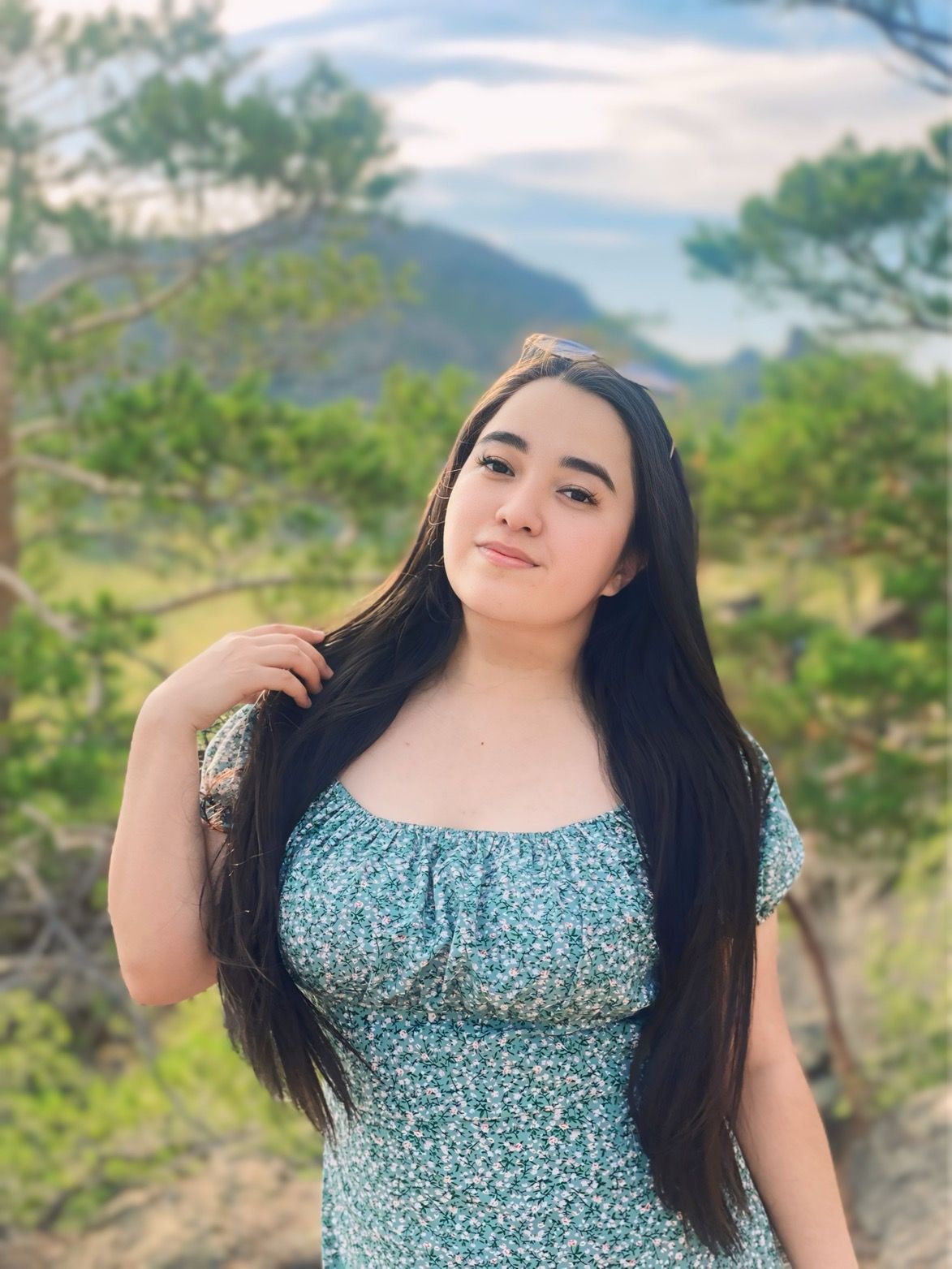 Kazakhstan Surrogacy & Egg Donor | Ekibastuz | 23 Yrs Old, Blood Type AB, 158cm, 64kg | ID #120008 |_2