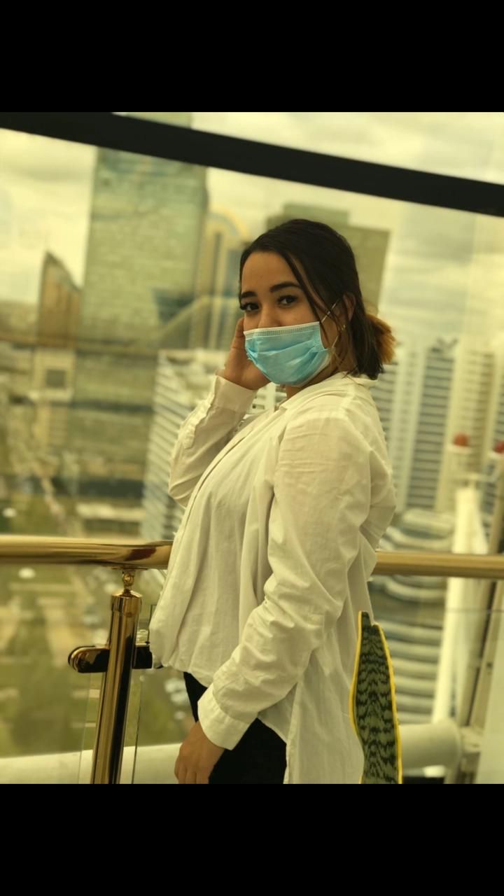 Kazakhstan Surrogacy & Egg Donor | Ekibastuz | 23 Yrs Old, Blood Type AB, 158cm, 64kg | ID #120008 |_3