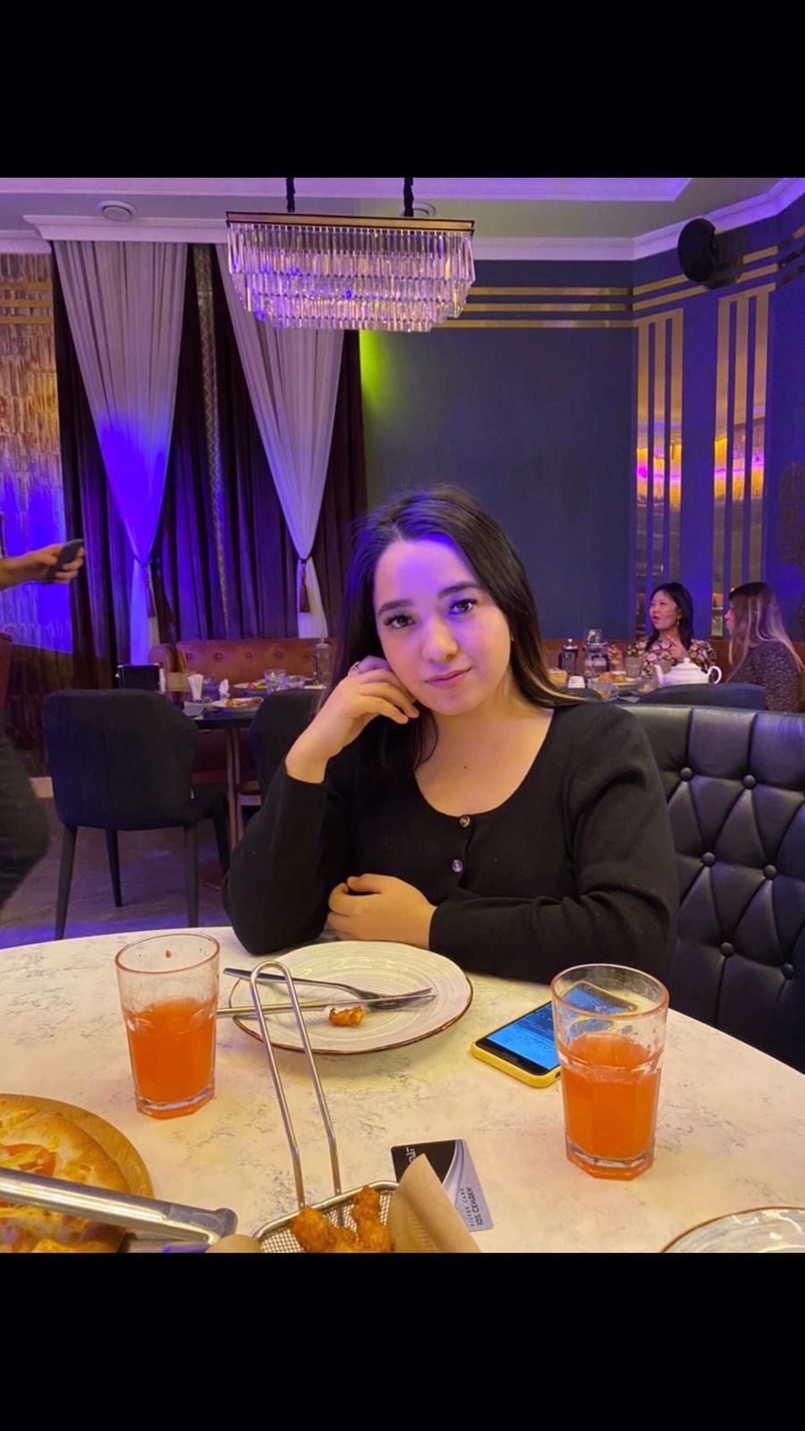 Kazakhstan Surrogacy & Egg Donor | Ekibastuz | 23 Yrs Old, Blood Type AB, 158cm, 64kg | ID #120008 |_1