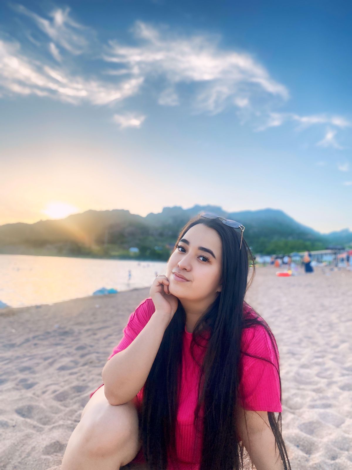 Kazakhstan Surrogacy & Egg Donor | Ekibastuz | 23 Yrs Old, Blood Type AB, 158cm, 64kg | ID #120008 |_7