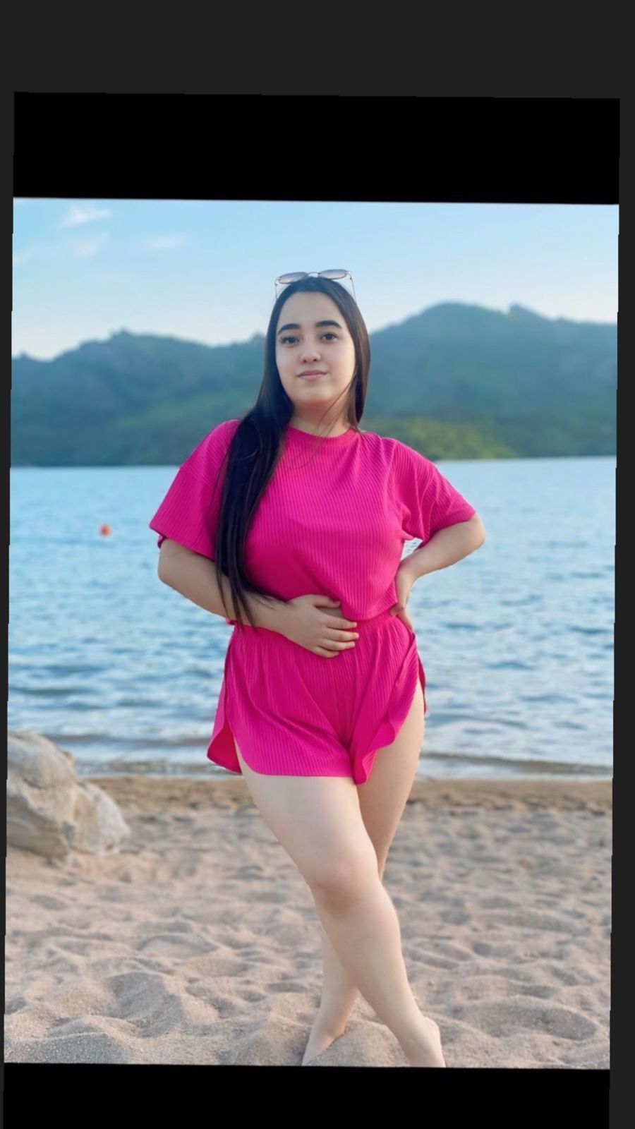 Kazakhstan Surrogacy & Egg Donor | Ekibastuz | 23 Yrs Old, Blood Type AB, 158cm, 64kg | ID #120008 |_8