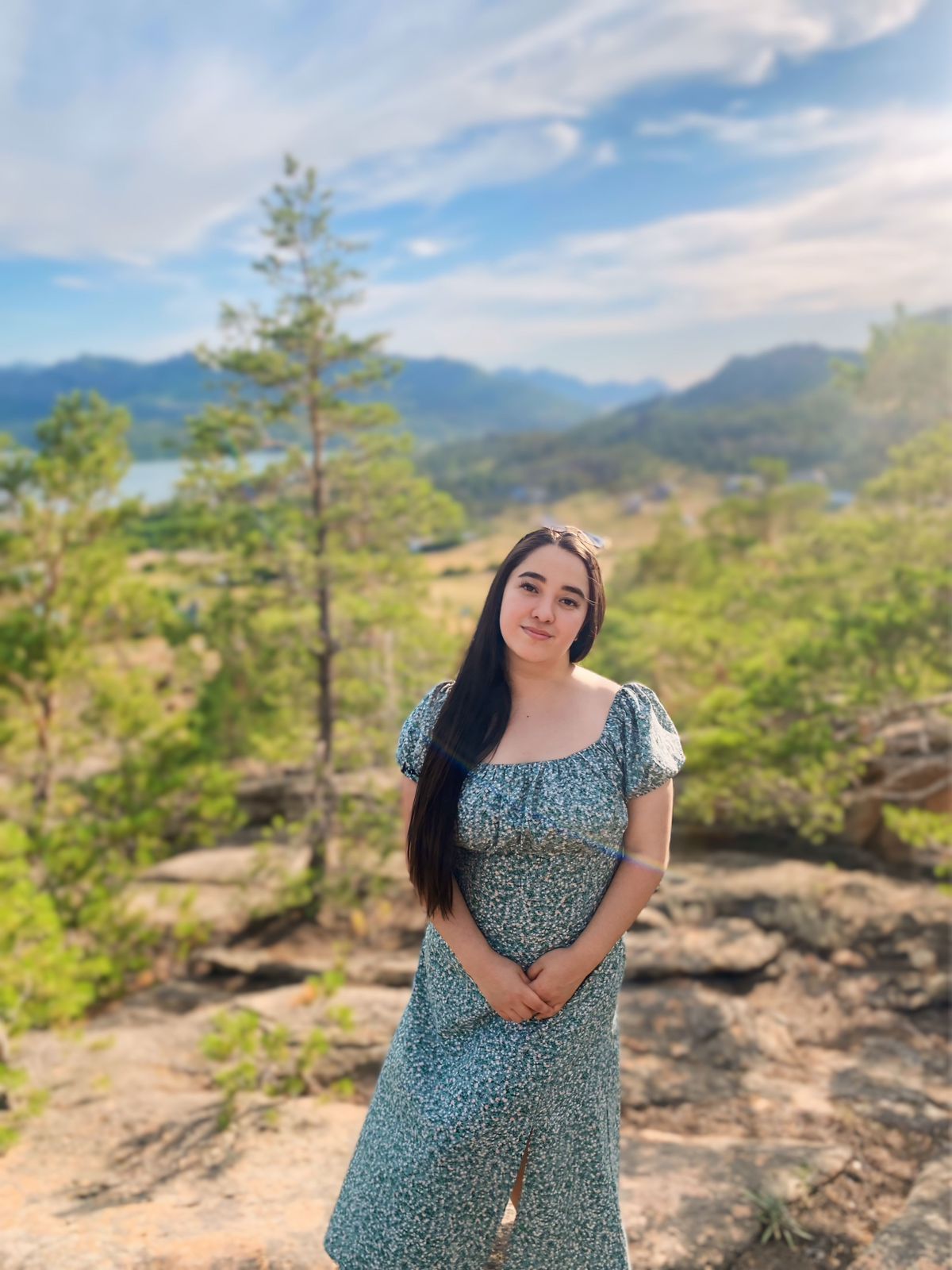 Kazakhstan Surrogacy & Egg Donor | Ekibastuz | 23 Yrs Old, Blood Type AB, 158cm, 64kg | ID #120008 |_9