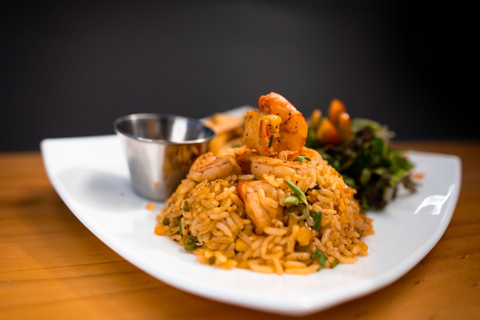 Arroz con camarones_0