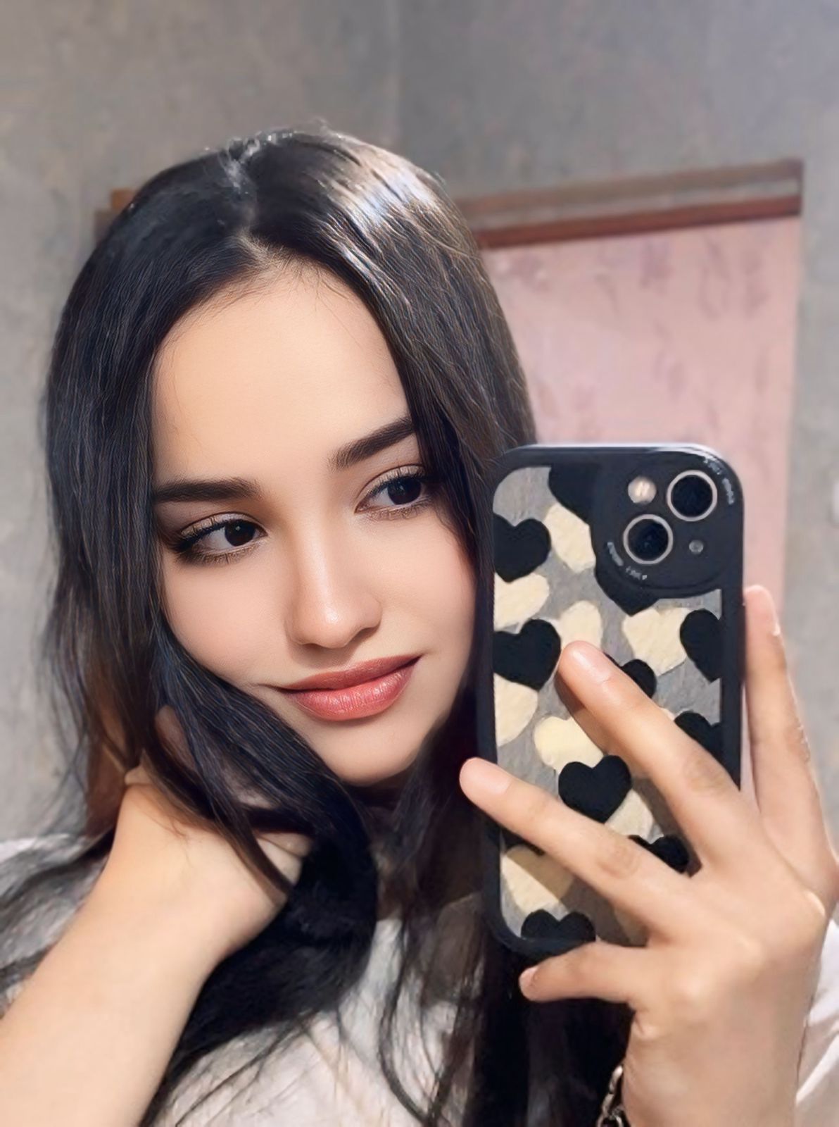 Kazakhstan Surrogacy & Egg Donor | Almaty | Blood Type B, 160cm, 60kg | ID #120009 |_1
