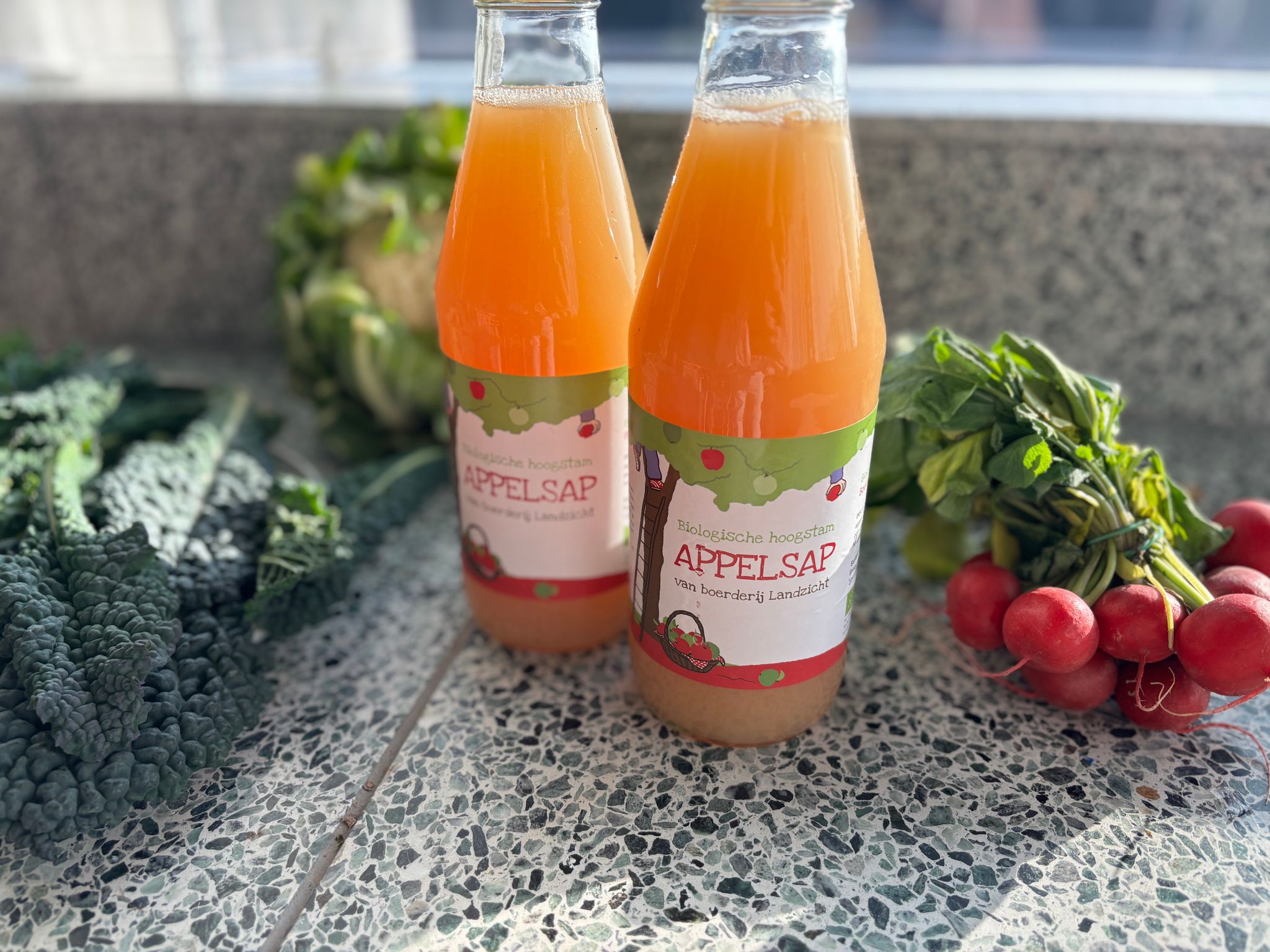 Appelsap 1L Bio_1