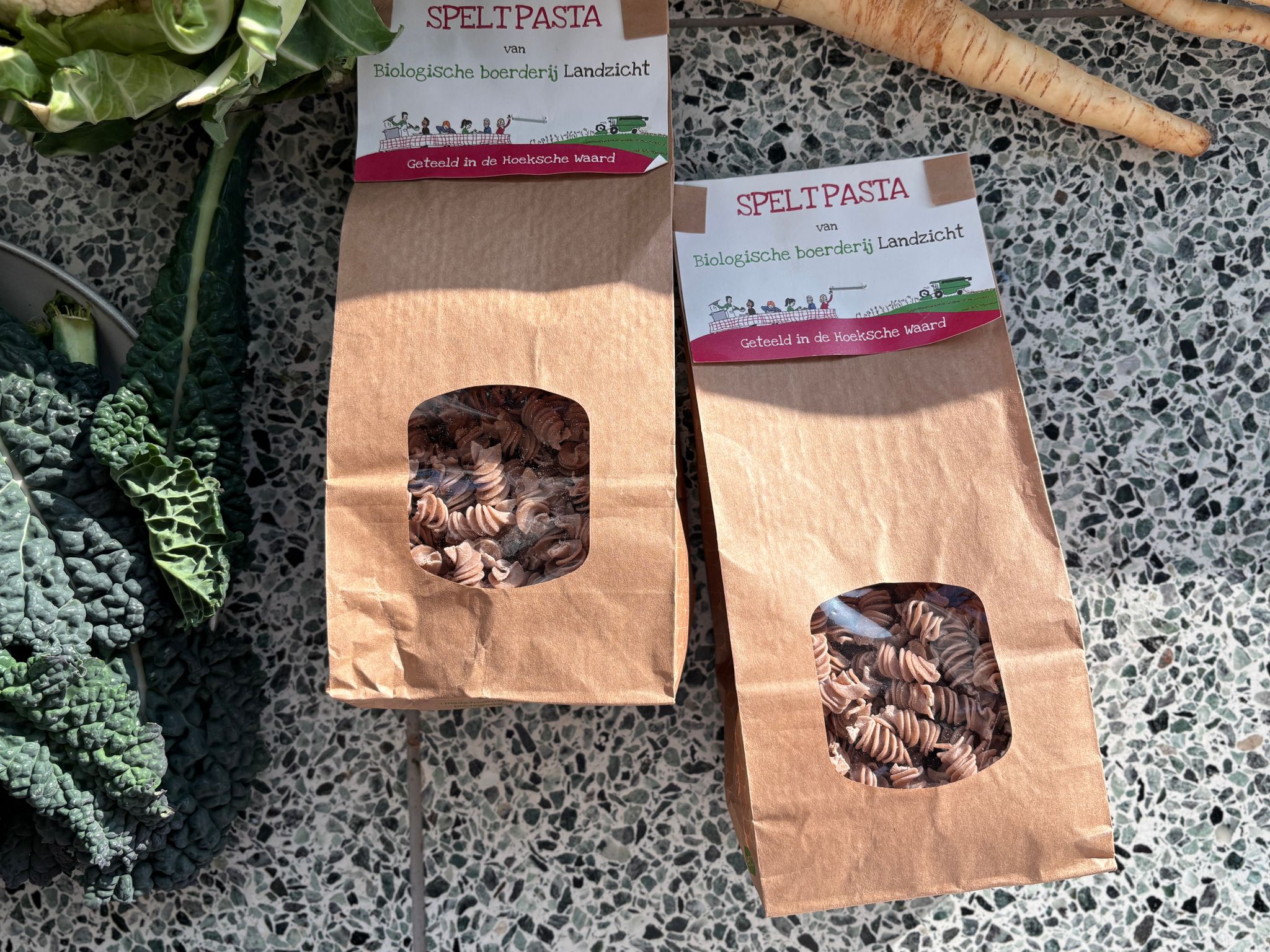 Speltpasta Fusilli_1
