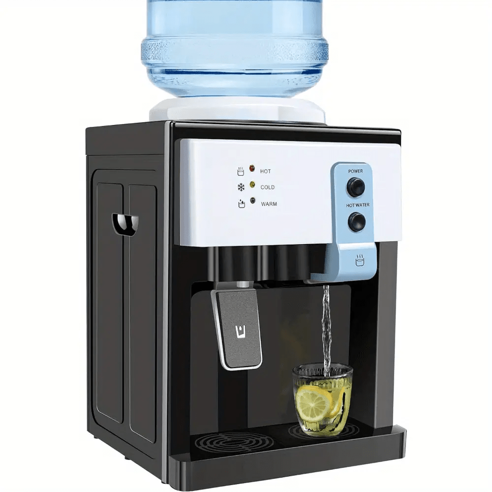 Countertop water dispenser_0