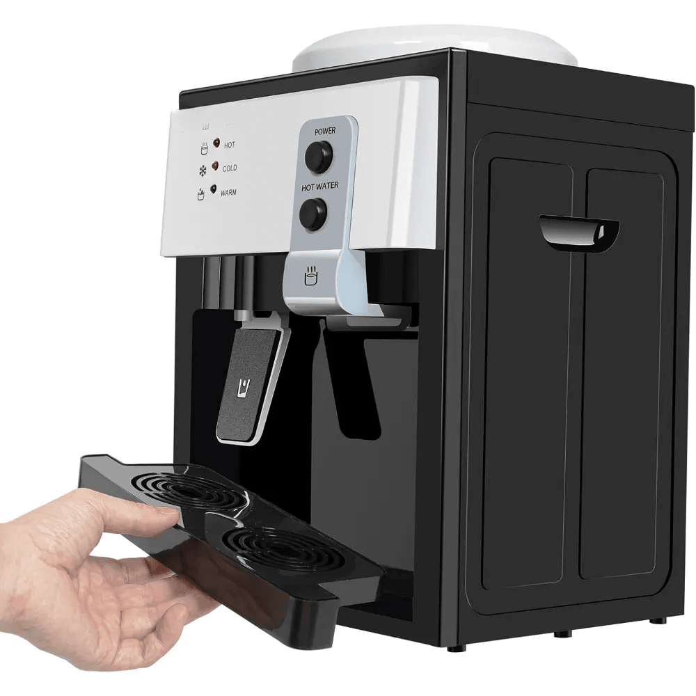Countertop water dispenser_2