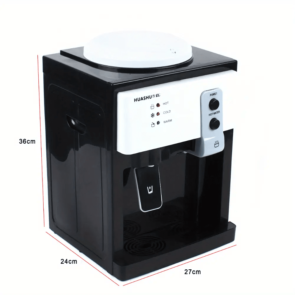 Countertop water dispenser_1