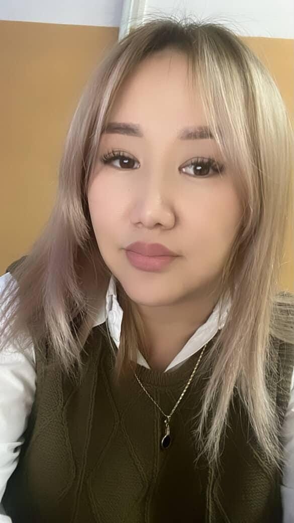 Kazakhstan Surrogacy & Egg Donor | Shymkent | 30 Yrs Old, Blood Type AB, 163cm, 63kg | ID #120012 |_3