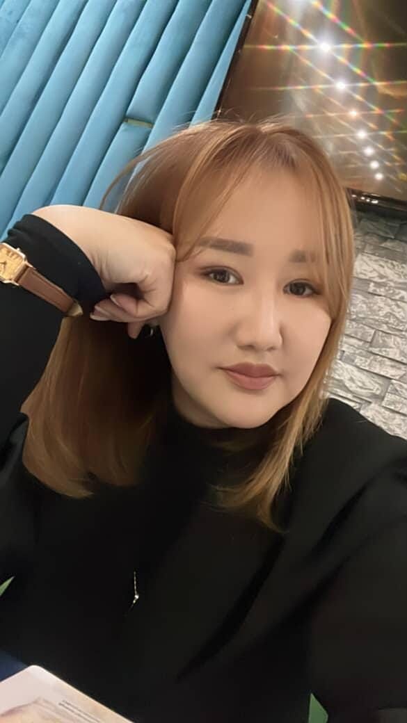 Kazakhstan Surrogacy & Egg Donor | Shymkent | 30 Yrs Old, Blood Type AB, 163cm, 63kg | ID #120012 |_4