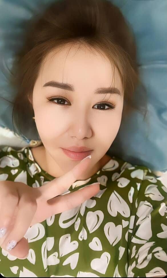 Kazakhstan Surrogacy & Egg Donor | Shymkent | 30 Yrs Old, Blood Type AB, 163cm, 63kg | ID #120012 |_5