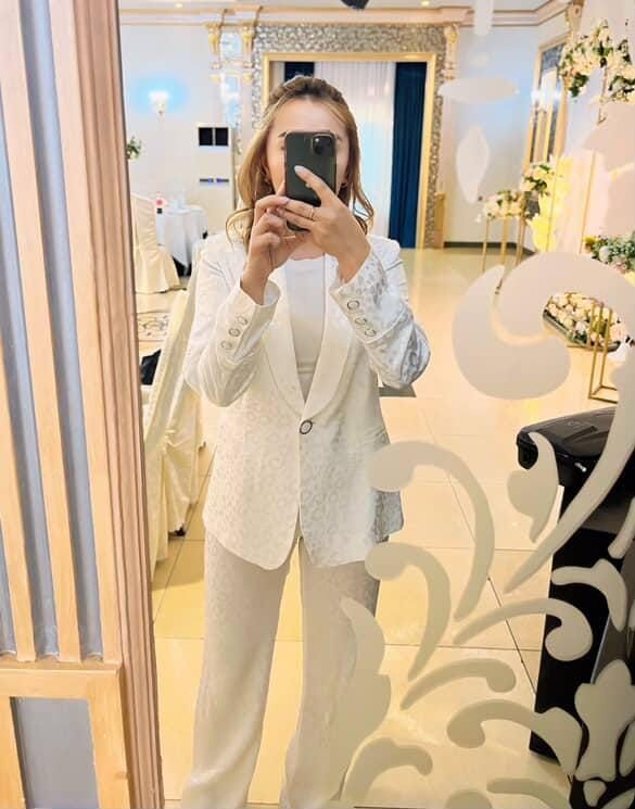 Kazakhstan Surrogacy & Egg Donor | Shymkent | 30 Yrs Old, Blood Type AB, 163cm, 63kg | ID #120012 |_6