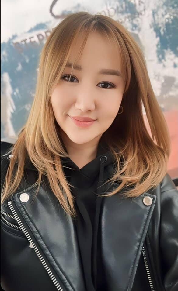 Kazakhstan Surrogacy & Egg Donor | Shymkent | 30 Yrs Old, Blood Type AB, 163cm, 63kg | ID #120012 |_7