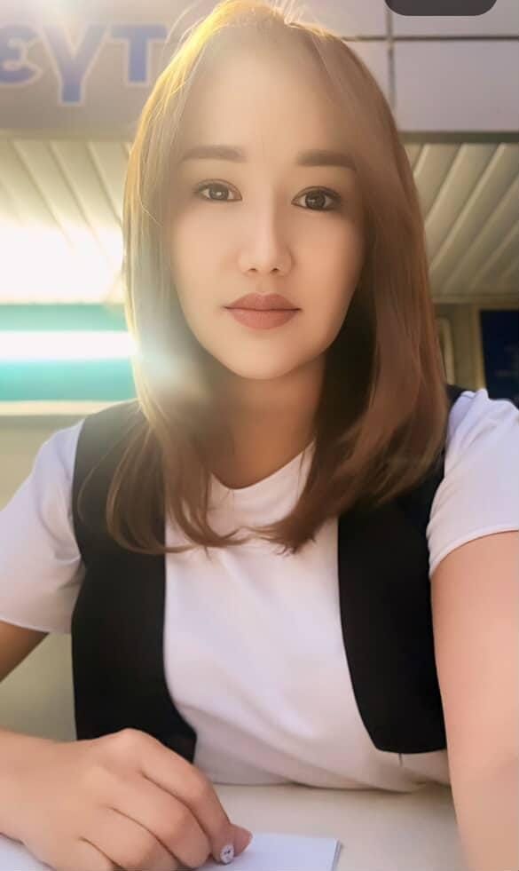 Kazakhstan Surrogacy & Egg Donor | Shymkent | 30 Yrs Old, Blood Type AB, 163cm, 63kg | ID #120012 |_8