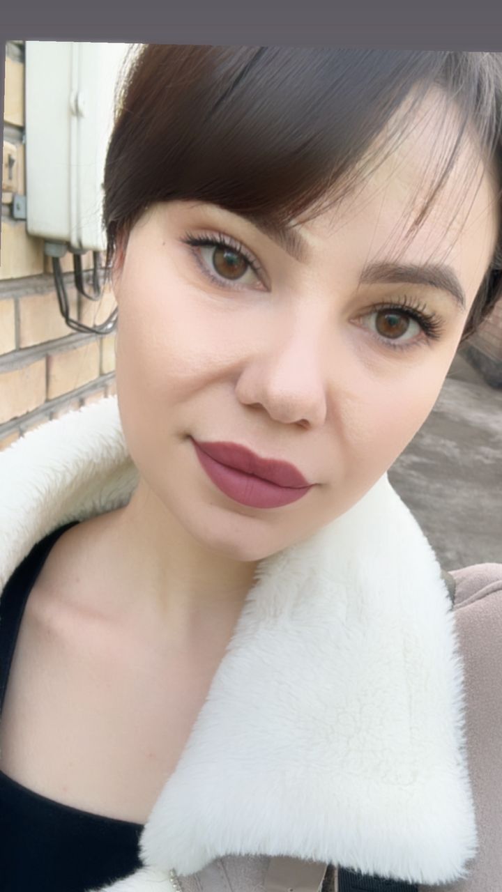 Kyrgyzstan Surrogacy & Egg Donor | Bishkek | Blood Type O | ID #120013 |_1