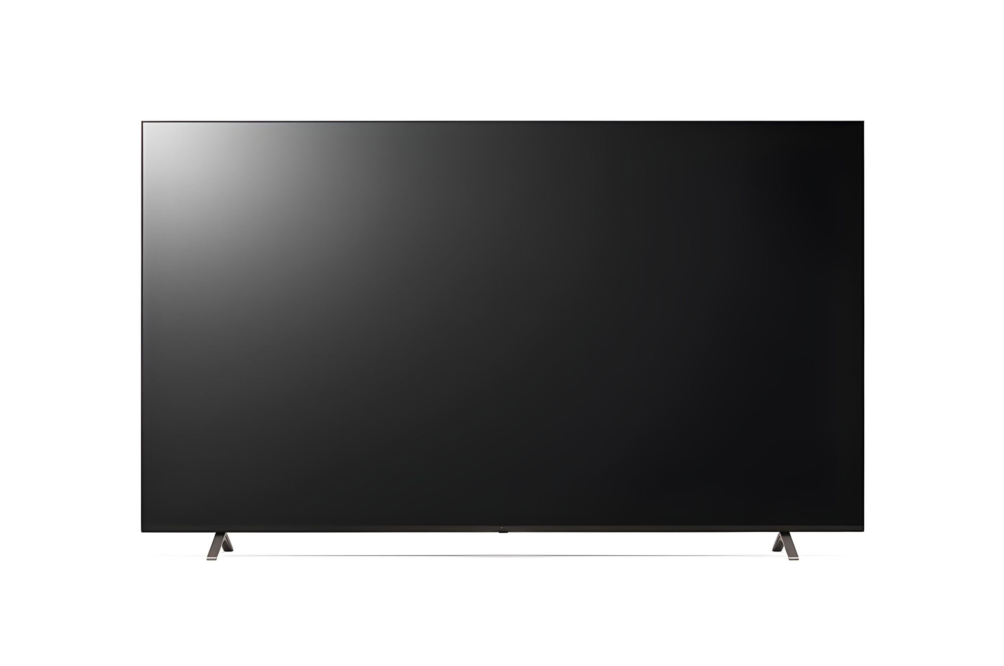 LG UHD 4K TV 82 Inch UP80 Series Cinema Screen Design 4K Cinema HDR webOS Smart with ThinQ AI_2