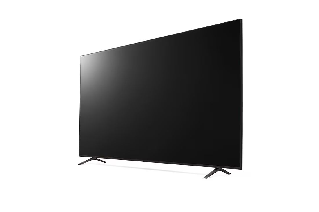 LG UHD 4K TV 82 Inch UP80 Series Cinema Screen Design 4K Cinema HDR webOS Smart with ThinQ AI_3