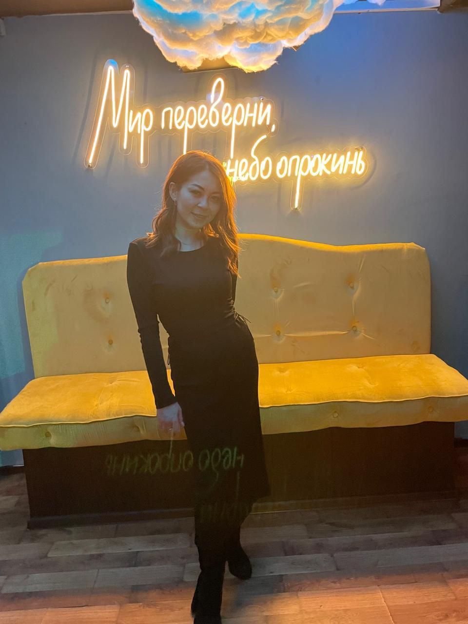 Kazakhstan Surrogacy & Egg Donor | Ekibastuz | Blood Type O | ID #120014 |_7