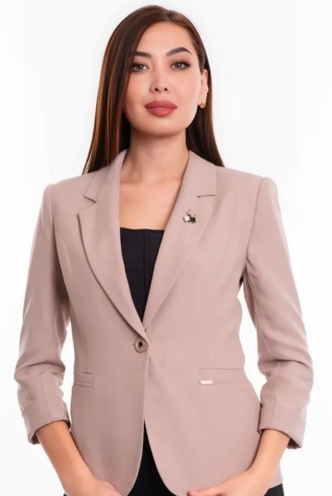 Kazakhstan Surrogacy & Egg Donor | 33 Yrs Old, Blood Type A, 170cm, 50kg | ID #120015 |_1