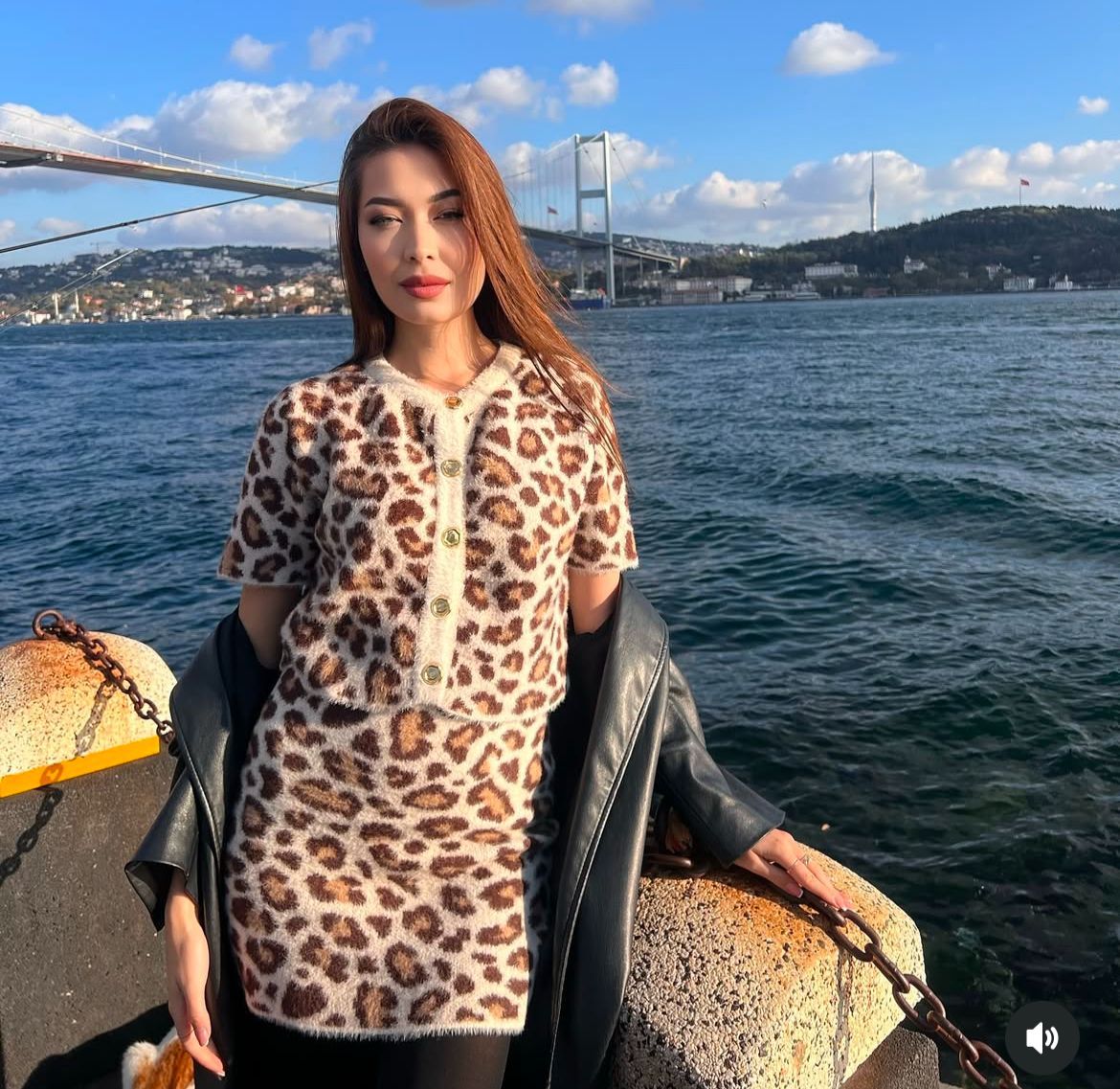 Kazakhstan Surrogacy & Egg Donor | 33 Yrs Old, Blood Type A, 170cm, 50kg | ID #120015 |_2
