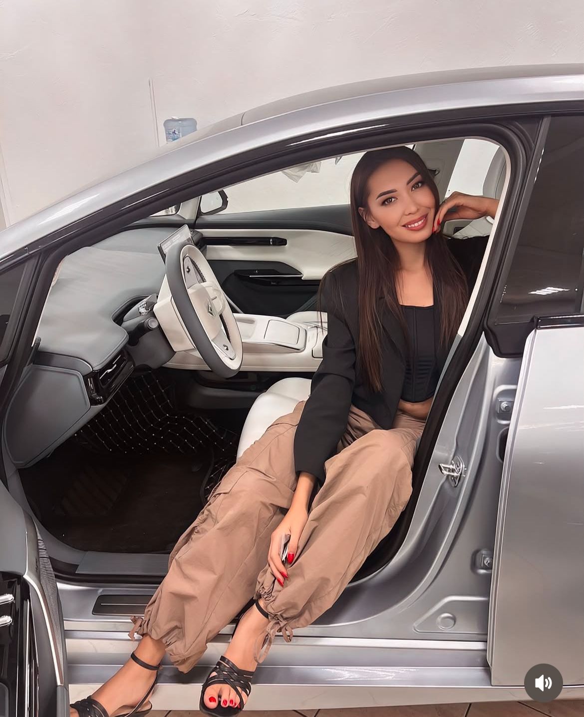 Kazakhstan Surrogacy & Egg Donor | 33 Yrs Old, Blood Type A, 170cm, 50kg | ID #120015 |_3