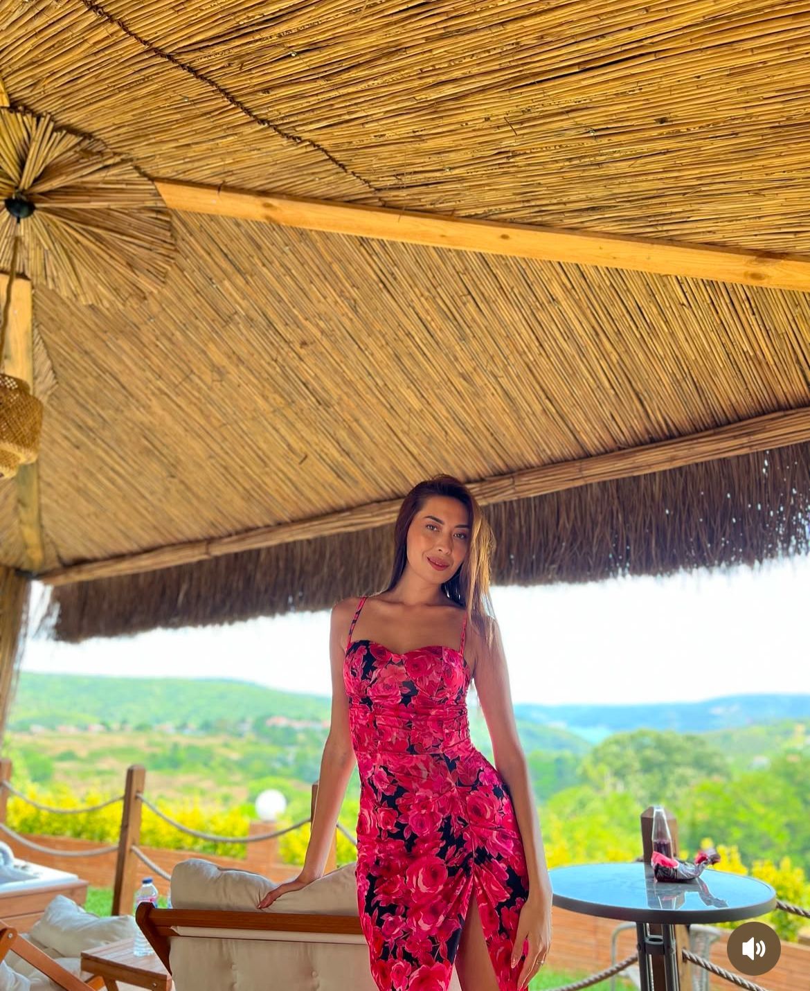 Kazakhstan Surrogacy & Egg Donor | 33 Yrs Old, Blood Type A, 170cm, 50kg | ID #120015 |_4