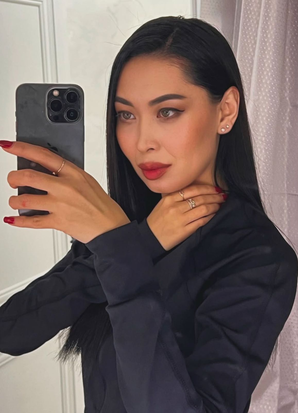 Kazakhstan Surrogacy & Egg Donor | 33 Yrs Old, Blood Type A, 170cm, 50kg | ID #120015 |_5
