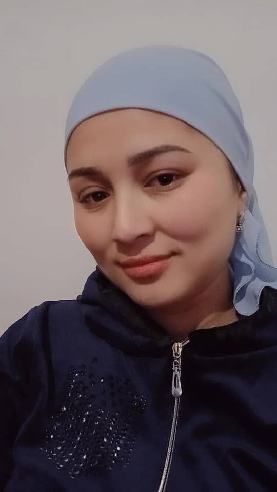 Tajikistan Egg Donor | Zair District, Kardik | 28 Yrs Old, Blood Type B, 160cm, 70kg | ID #120016 |_0