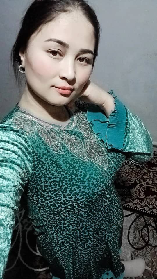 Tajikistan Egg Donor | Zair District, Kardik | 28 Yrs Old, Blood Type B, 160cm, 70kg | ID #120016 |_7