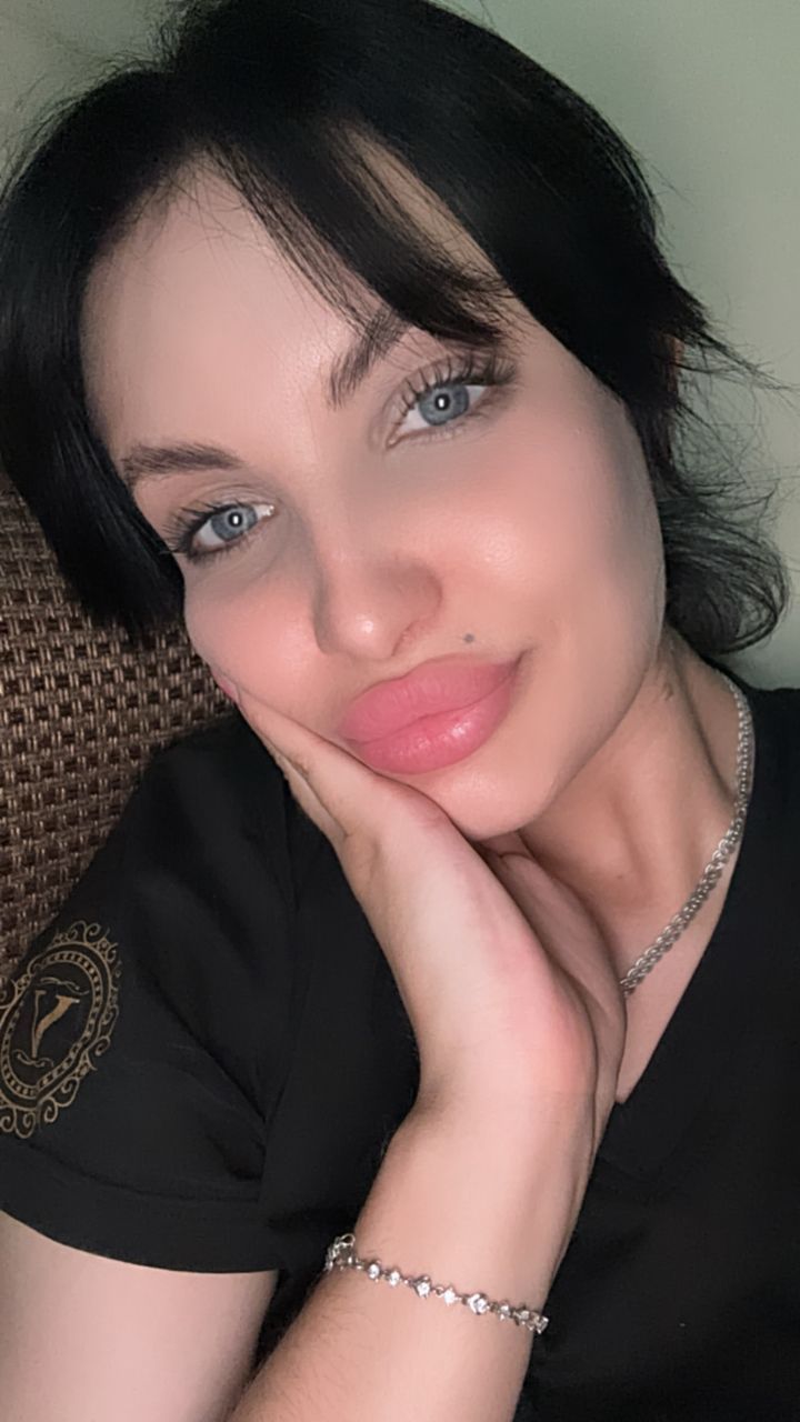 Kyrgyzstan Surrogacy & Egg Donor | Bishkek | 26 Yrs Old, Blood Type A, 175cm, 70kg | ID #120017 |_1