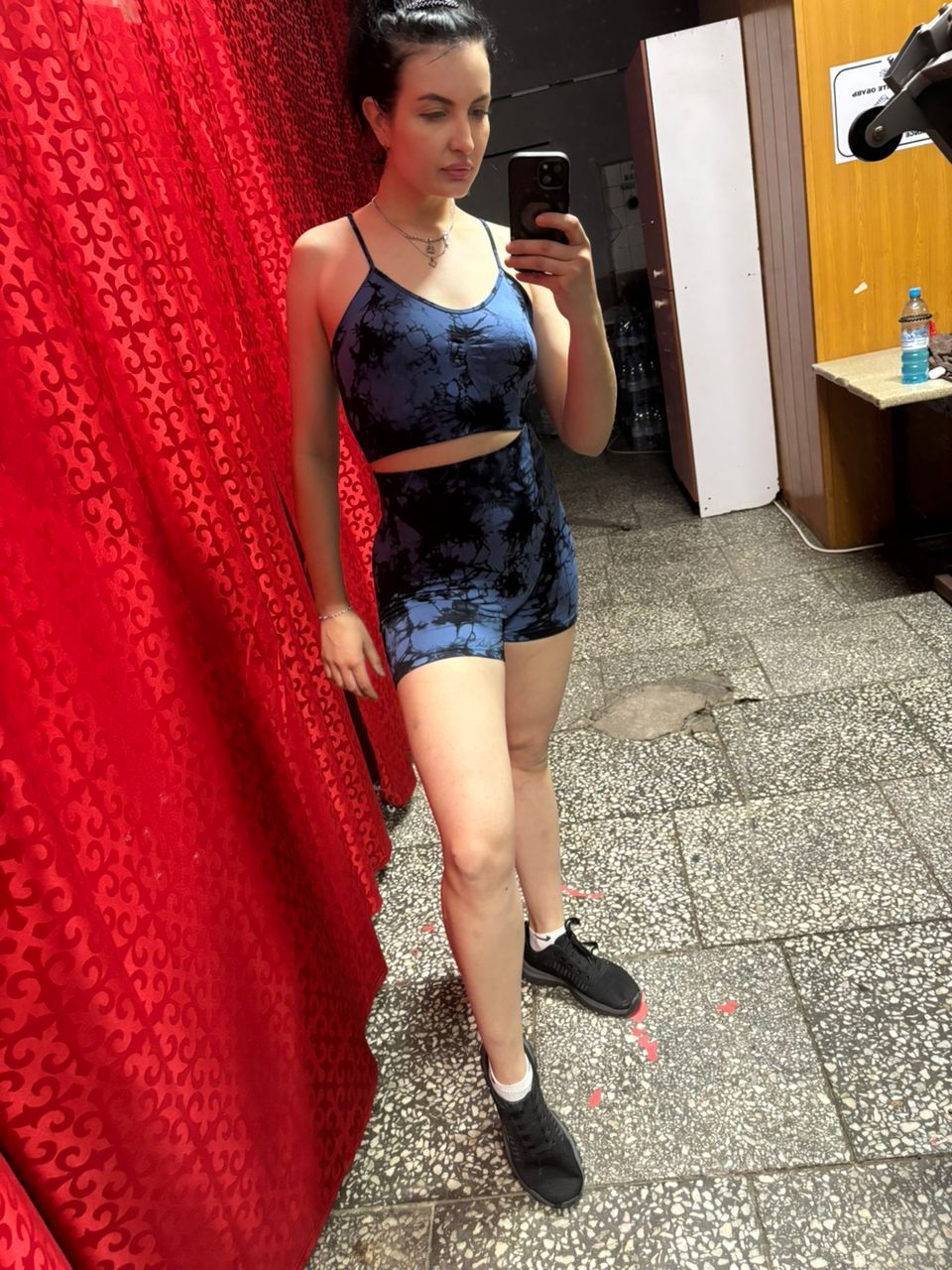 Kyrgyzstan Surrogacy & Egg Donor | Bishkek | 26 Yrs Old, Blood Type A, 175cm, 70kg | ID #120017 |_4