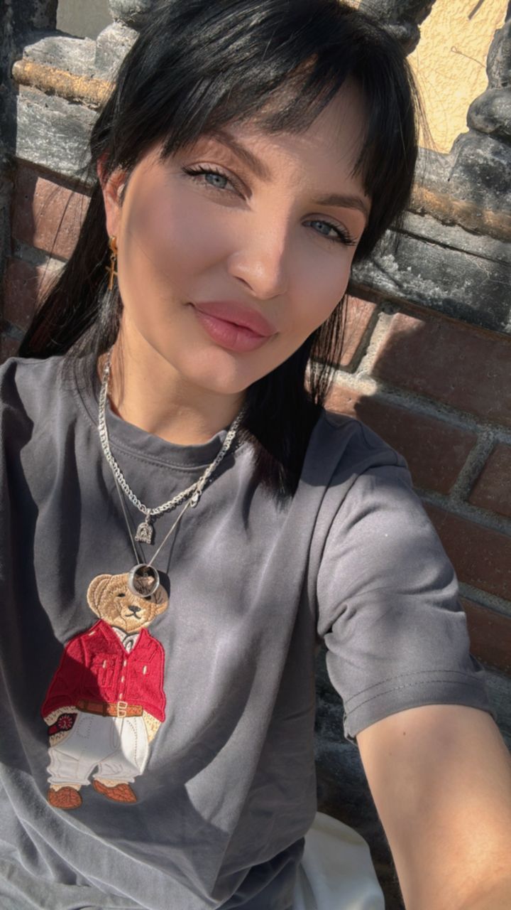 Kyrgyzstan Surrogacy & Egg Donor | Bishkek | 26 Yrs Old, Blood Type A, 175cm, 70kg | ID #120017 |_8