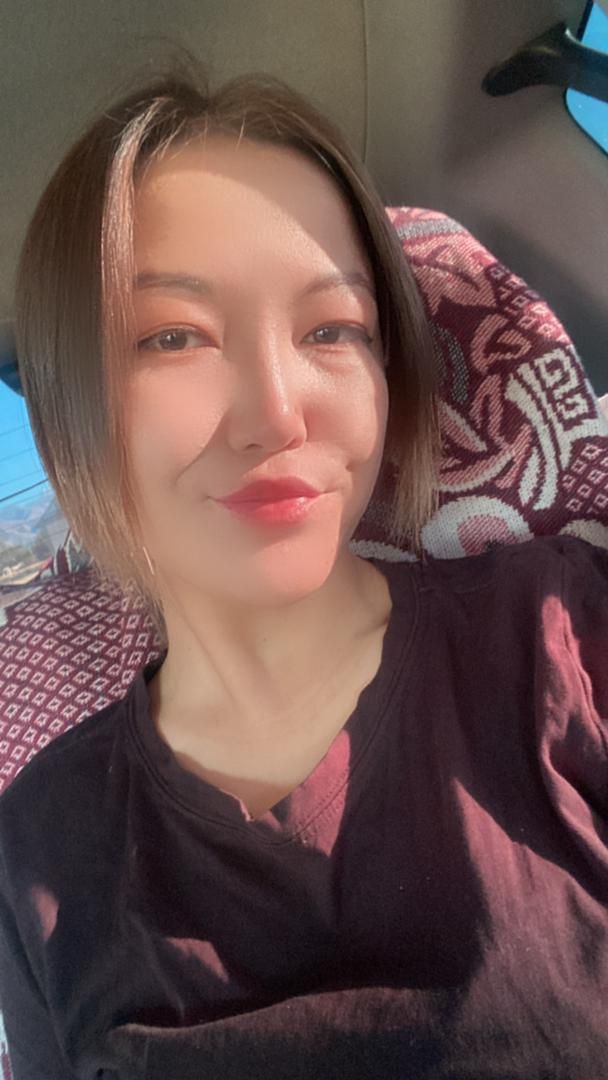 Kyrgyzstan Surrogacy & Egg Donor | Bishkek | 24 Yrs Old, Blood Type A, 168cm, 53kg | ID #120018 |_1
